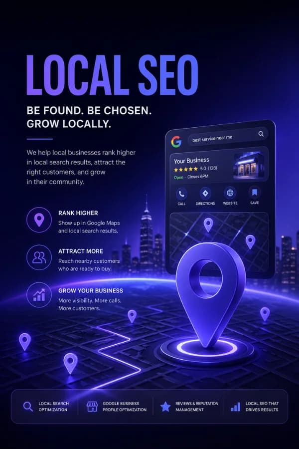 Local SEO